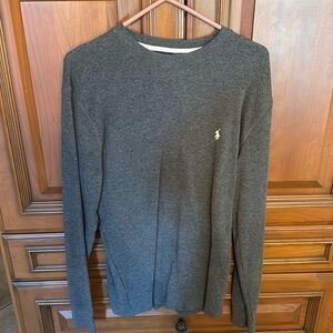 Men’s Ralph Lauren Long Sleeve
